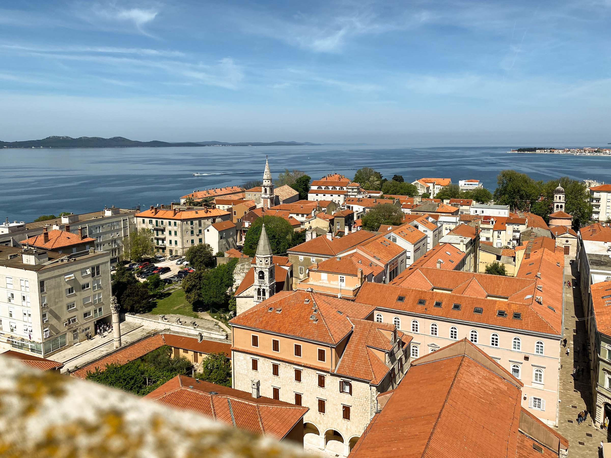 Dit zijn de 7 mooiste steden van Kroatië Vakantieklaar